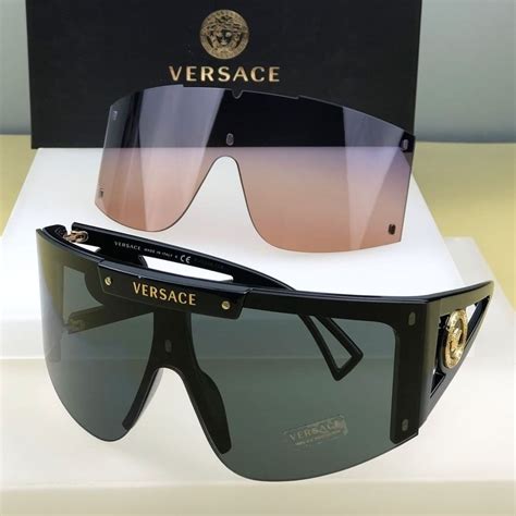 lentes de mujer versace|Versace gafas mujer.